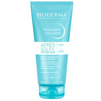BIODERMA Photoderm Apres Soleil x 200ml
