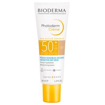 BIODERMA Photoderm Crema colorata SPF50+ Claire x 40ml