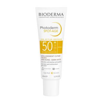 BIODERMA Photoderm Spot Age Gel-crema SPF50+ x 40ml