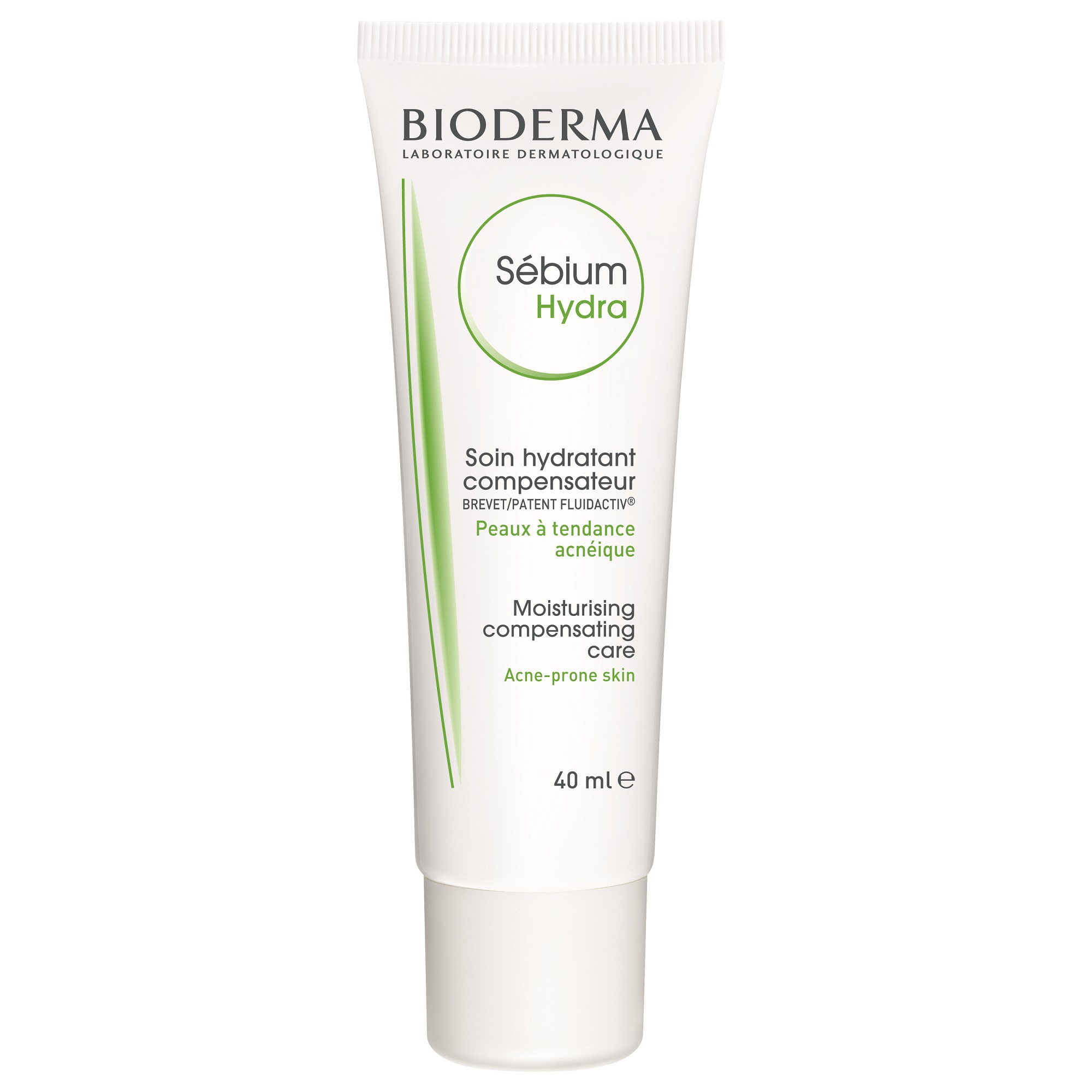 BIODERMA Sebium Hydra x 40ml