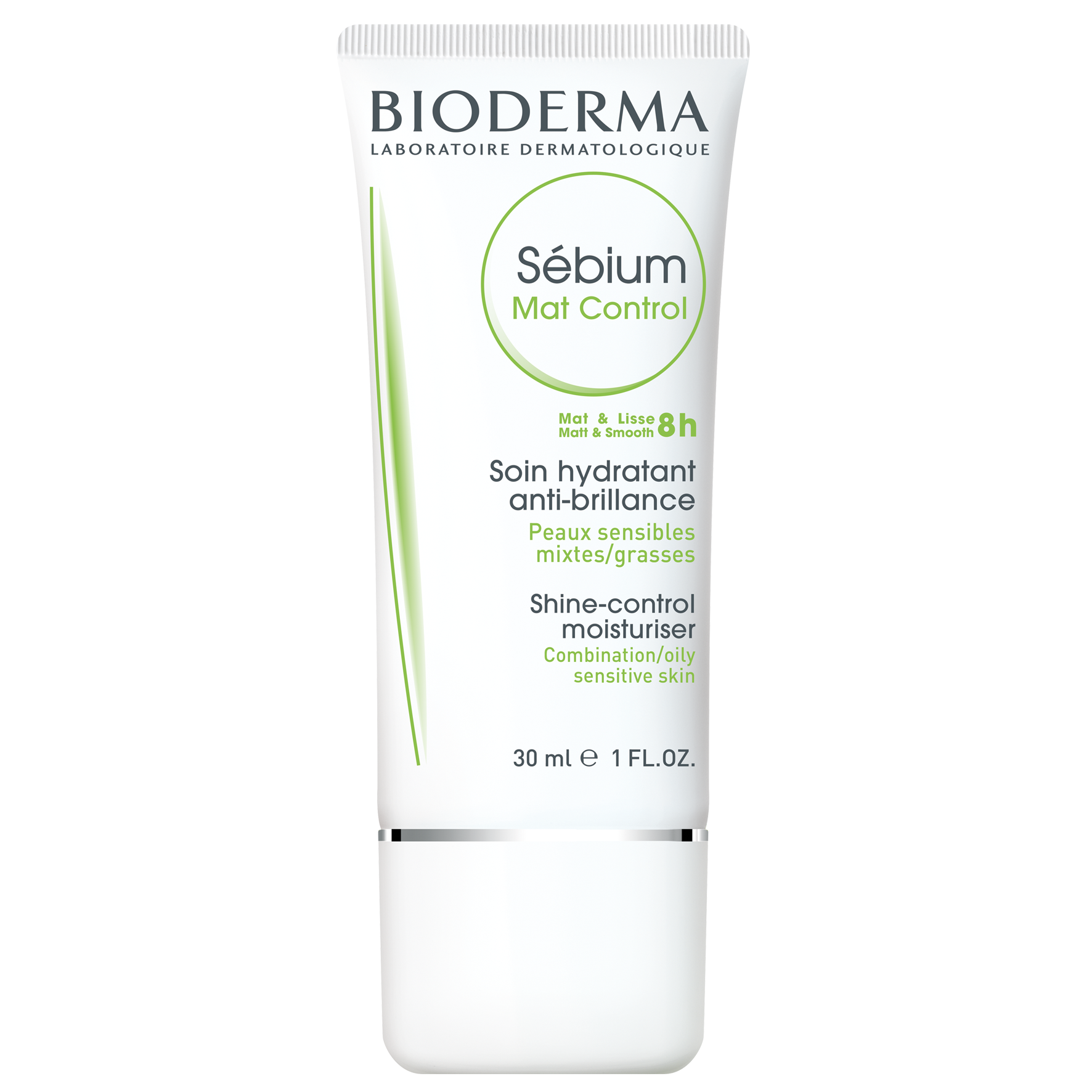 BIODERMA Sebium Mat Control x 30ml