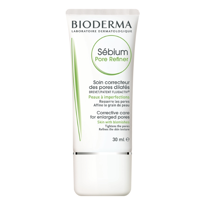 BIODERMA Sebium Pore Refiner x 30ml