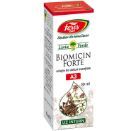 Biomicin forte x 10ml (Fares)