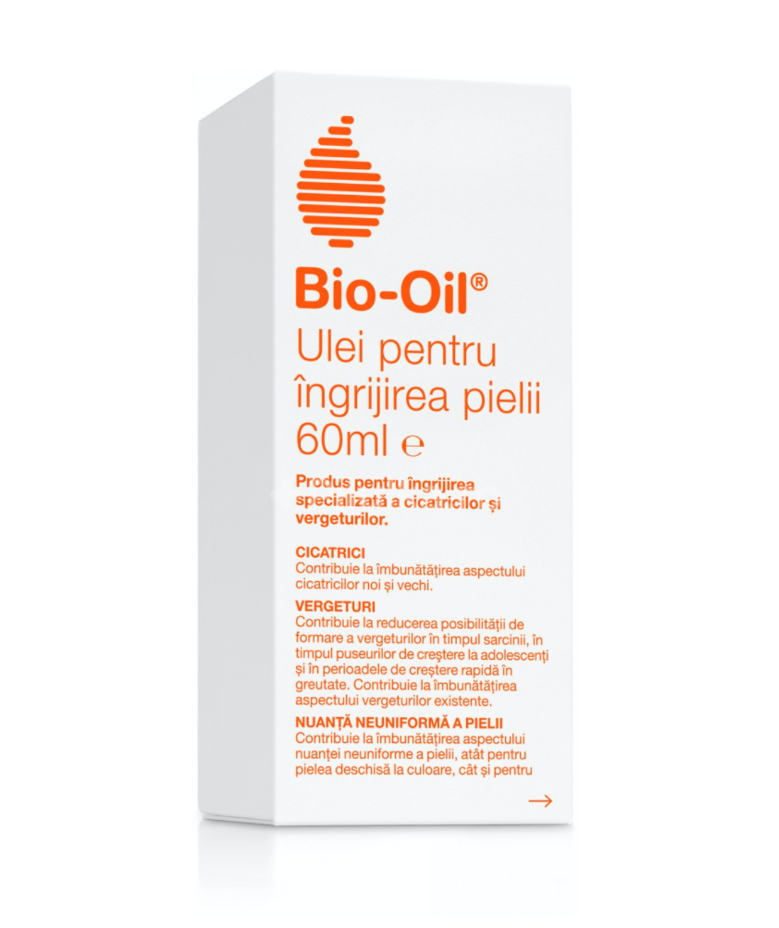 Bio-Oil x 60ml