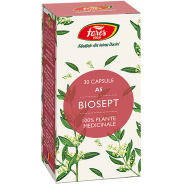 Biosept x 30 capsule (Fares)