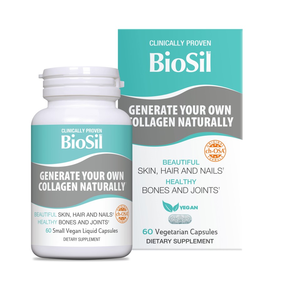 Biosil x 60 capsule