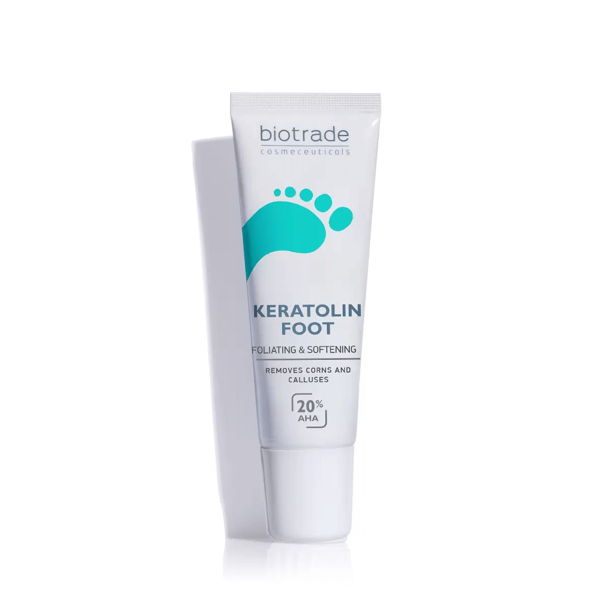 BIOTRADE Keratolin Foot Corn gel x 15ml