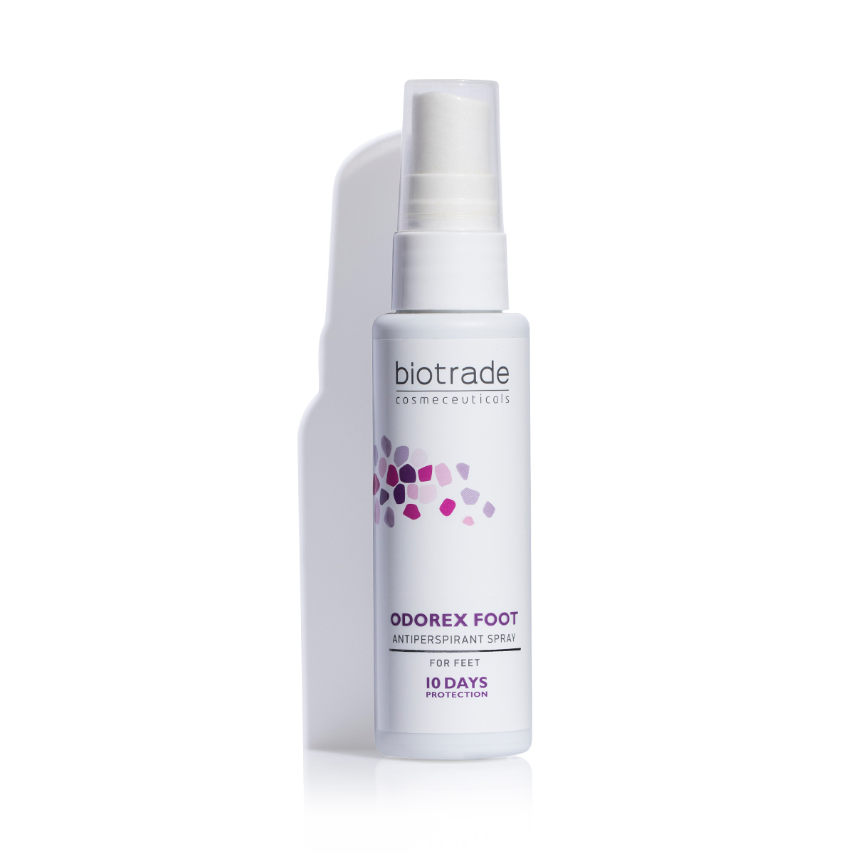 BIOTRADE Odorex Foot spray x 50ml