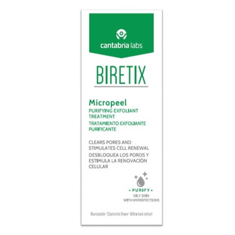 Biretix Micropeel x 50ml