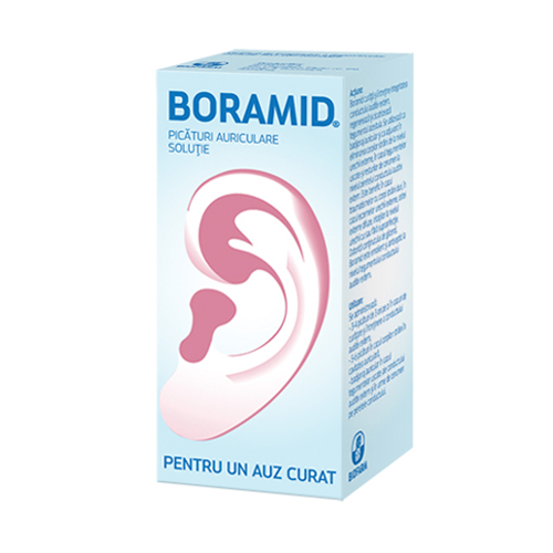 Boramid x 10ml