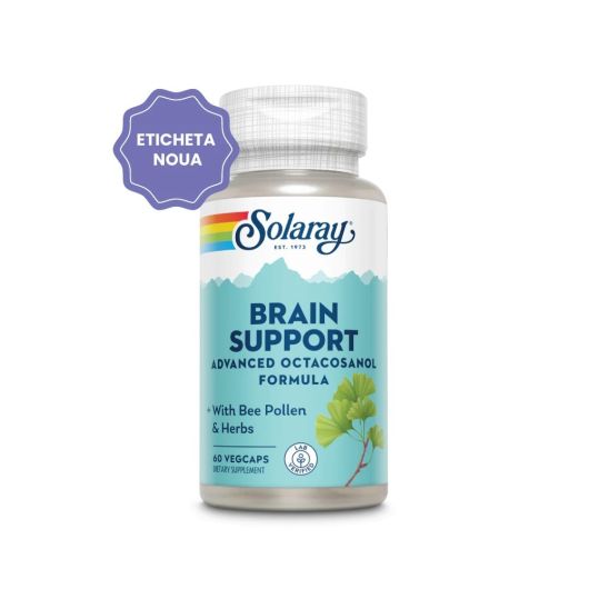 SECOM Brain Support x 60 capsule