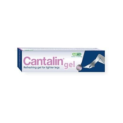 Cantalin gel x 100g