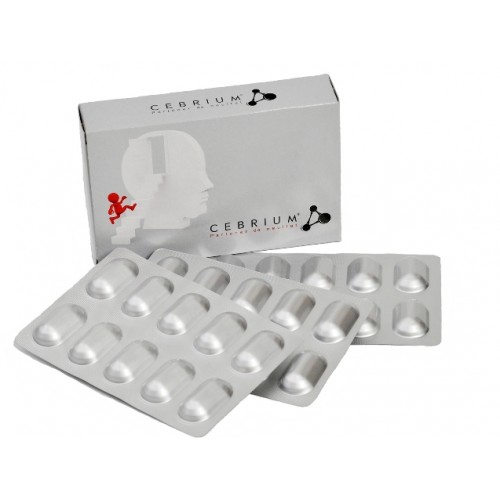 Cebrium x 30 capsule