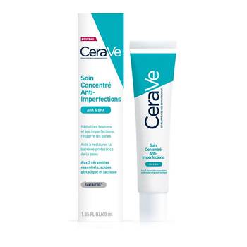 CeraVe Gel anti-imperfectiuni x 40ml