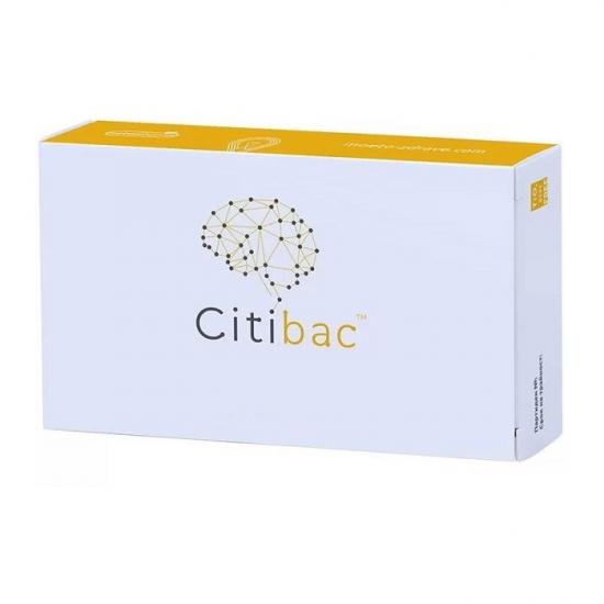 Citibac x 30 capsule