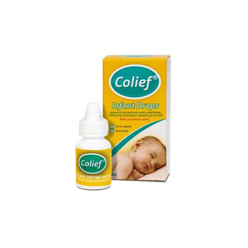 Colief infant drops x 15ml