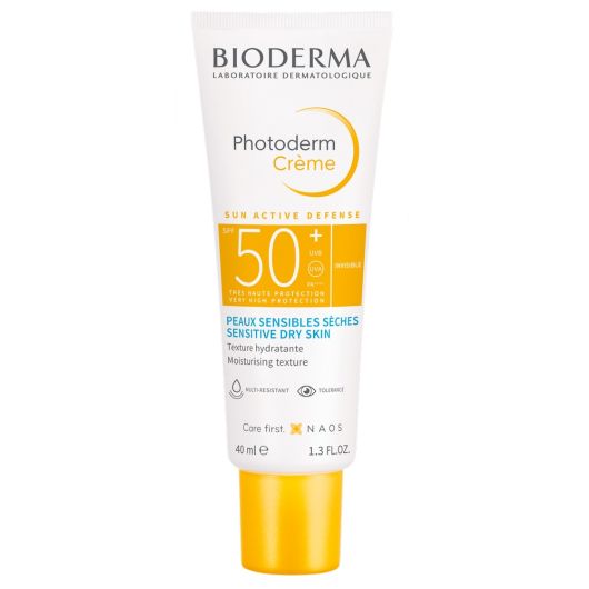 BIODERMA Photoderm Crema SPF50+ x 40ml