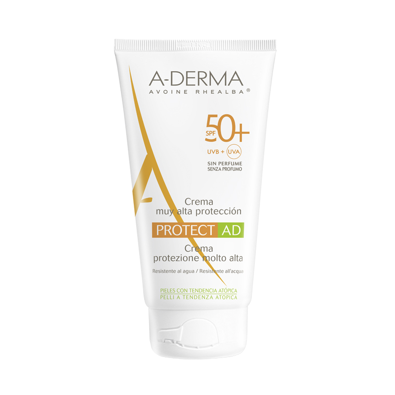 A-Derma Protect AD crema atopie SPF50 x 150ml