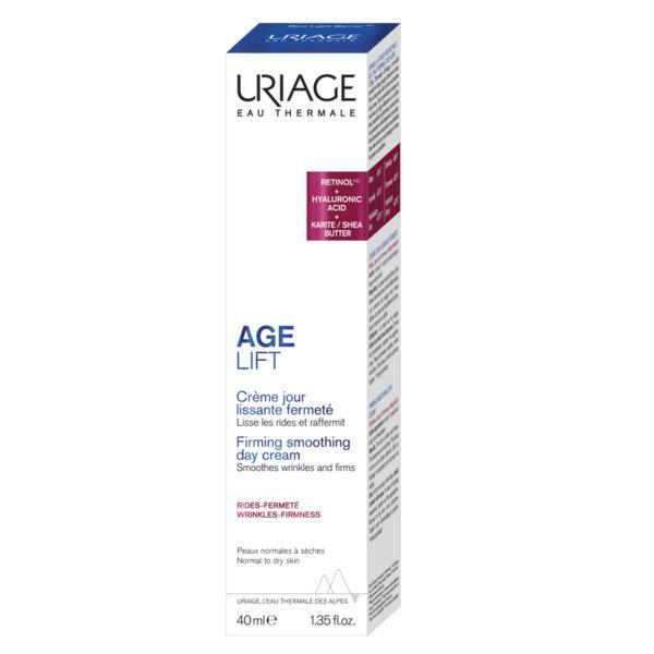 URIAGE Crema zi x 40ml Age Lift