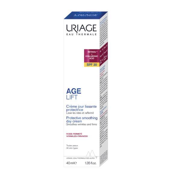 URIAGE Crema zi SPF30+ x 40ml Age Lift