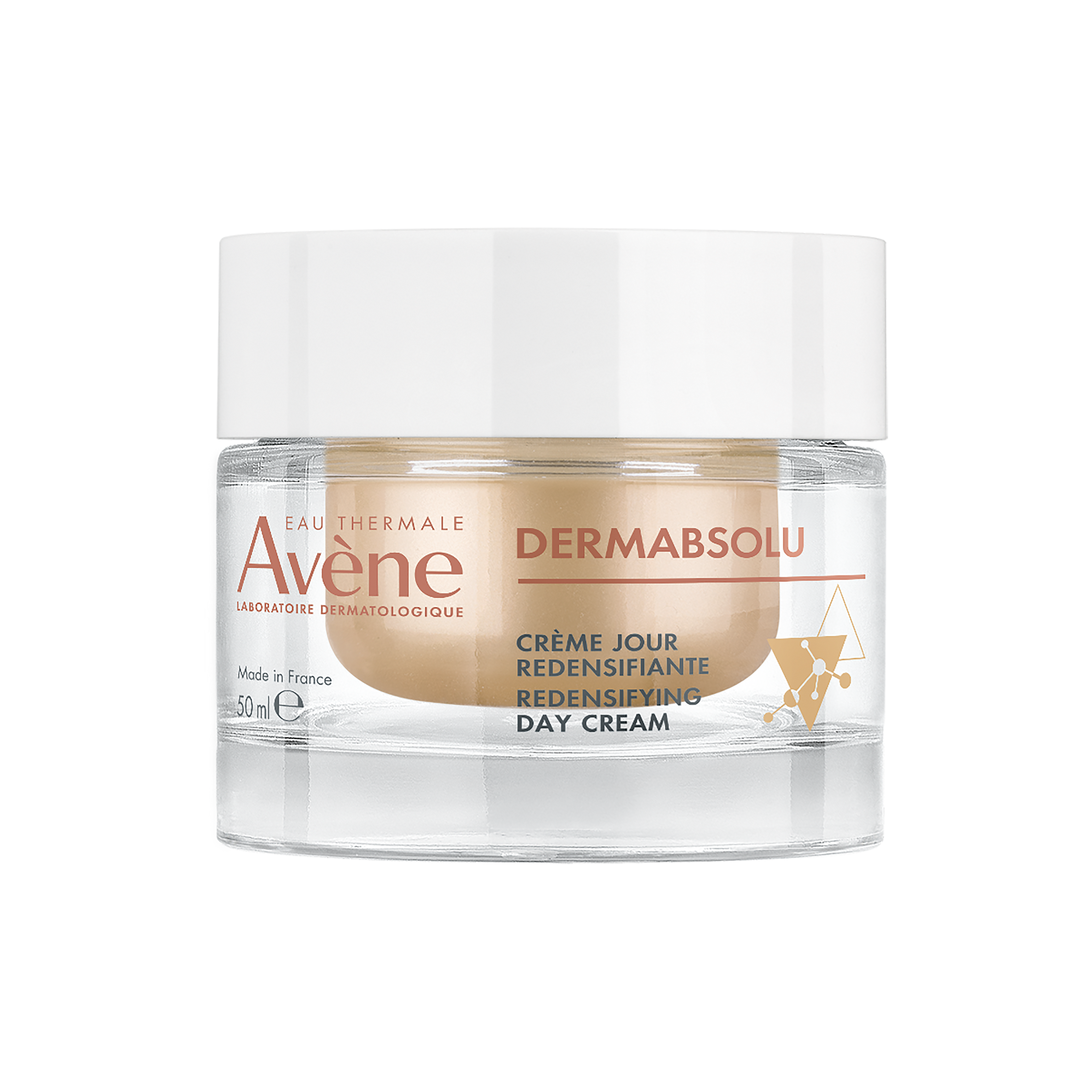 AVENE Dermabsolu crema zi redensificatoare x 50ml