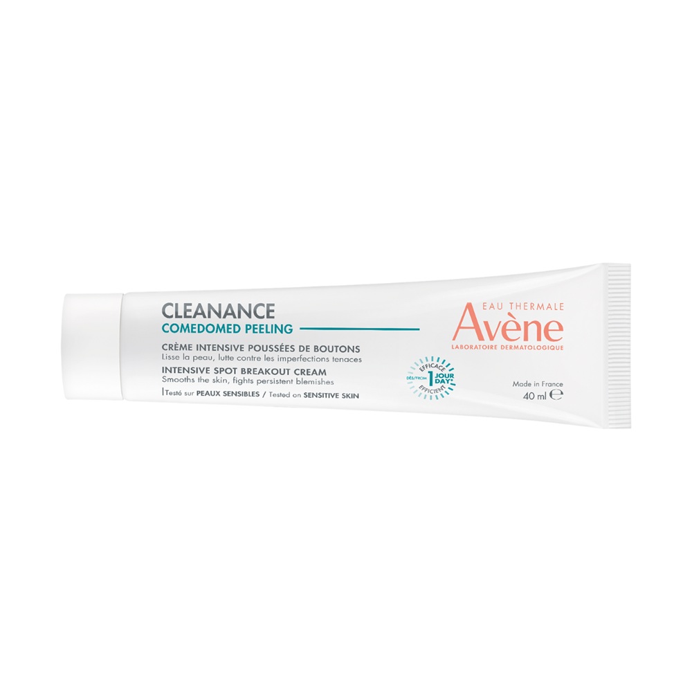AVENE Cleanance Comedomed Crema impotriva cosurilor x 40ml