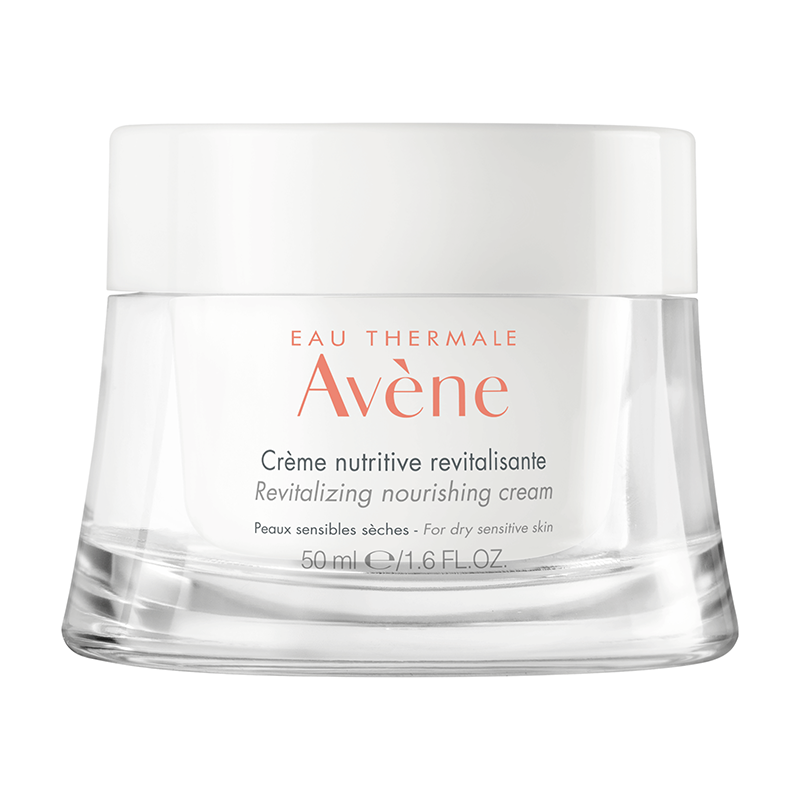 AVENE Crema nutritiva revitalizanta x 50ml