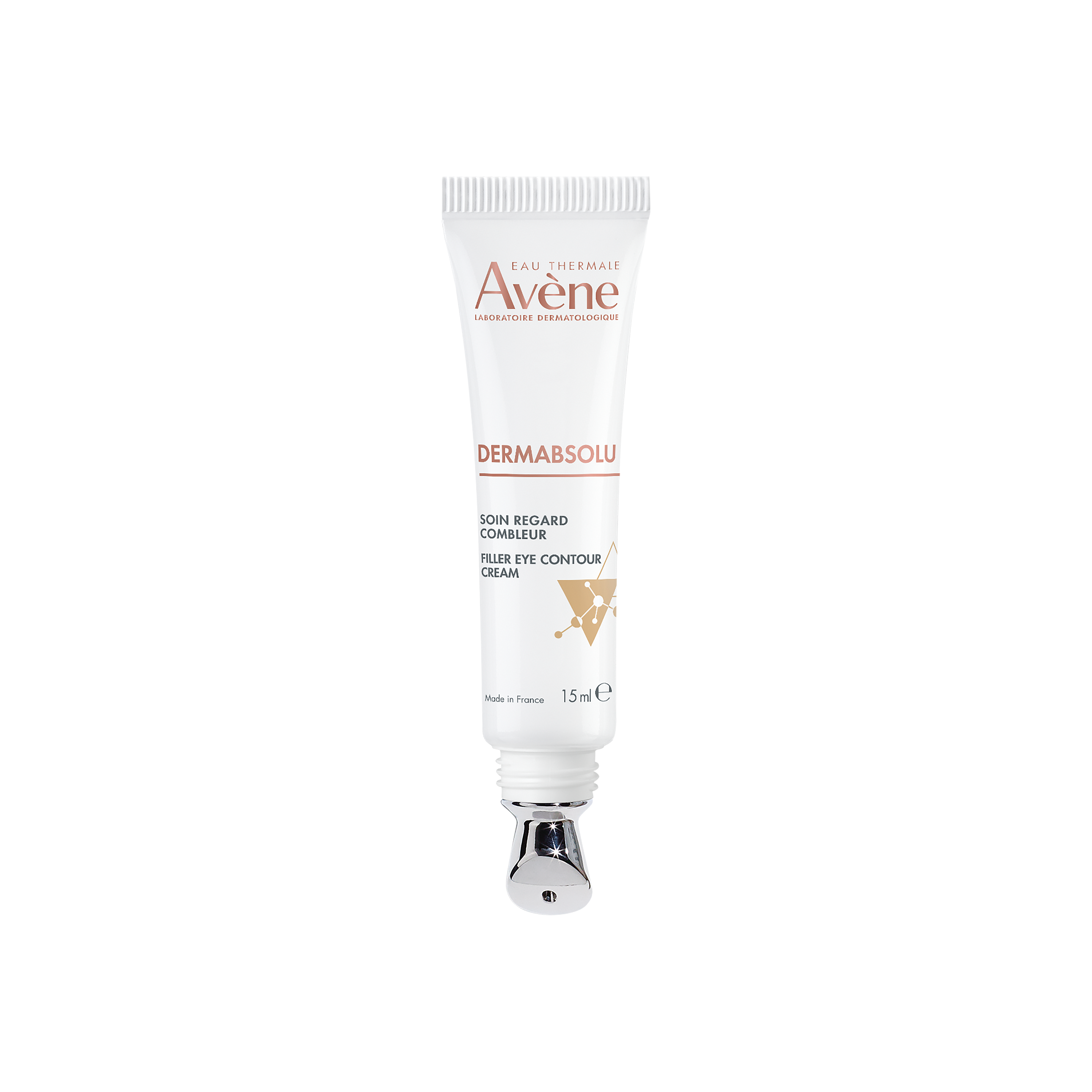 AVENE Dermabsolu crema contur ochi efect umplere x 15ml