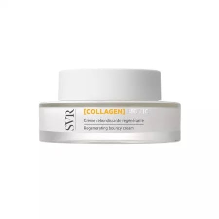 SVR Biotic Collagen crema regeneratoare x 50ml