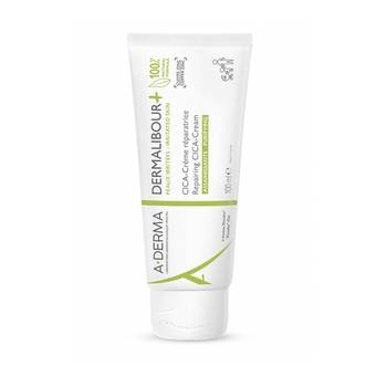 A-Derma Dermalibour+ CICA crema x 100ml