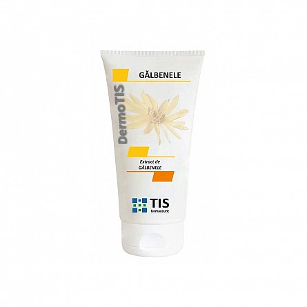 DermoTis galbenele x 50ml
