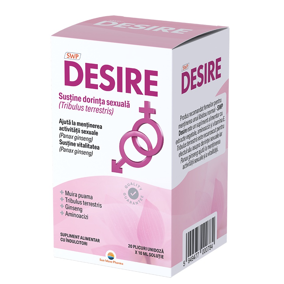 Desire x 20pl