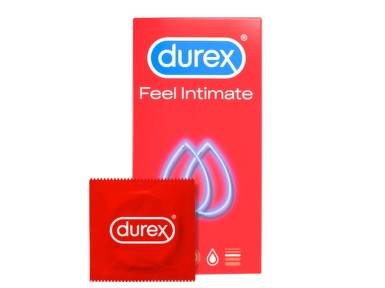 DUREX Feel Intimate x 6 bucati
