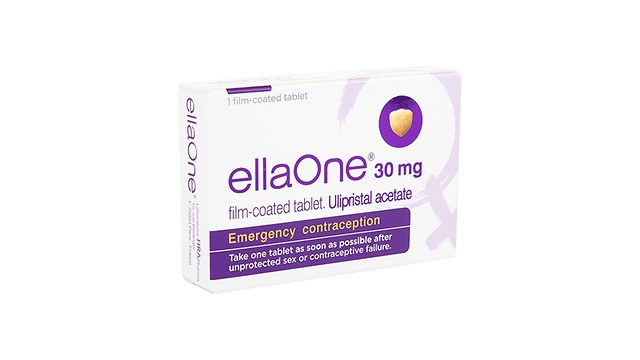 Ellaone 30mg x 1 comprimat