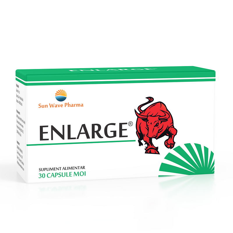 Enlarge x 30 capsule