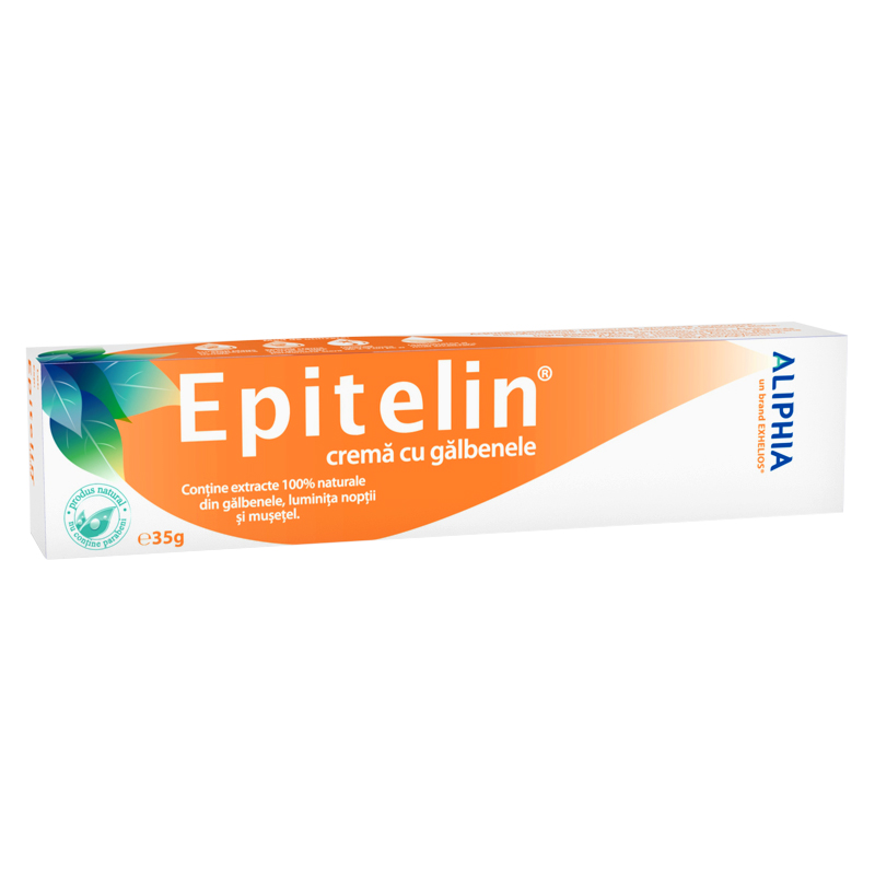 Epitelin crema x 40g