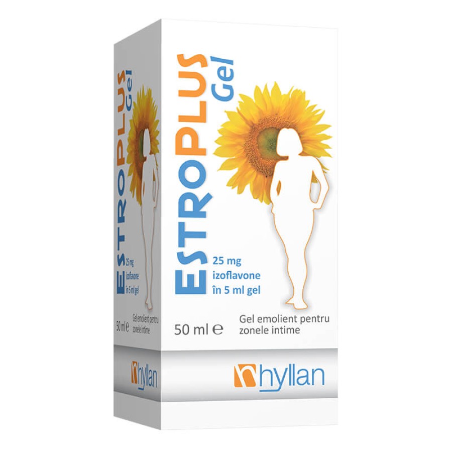 Estroplus gel x 50ml