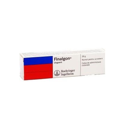 Finalgon unguent x 20g
