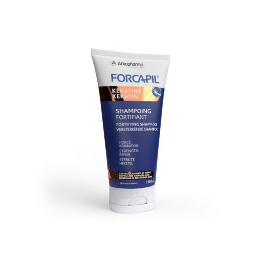 Forcapil șampon fortifiant x 200ml
