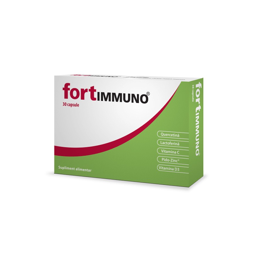 Fortimmuno x 30 capsule