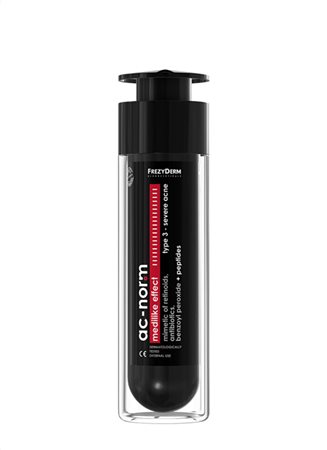 Frezyderm Ac-Norm Medlike Effect Type 3 cream x 50ml