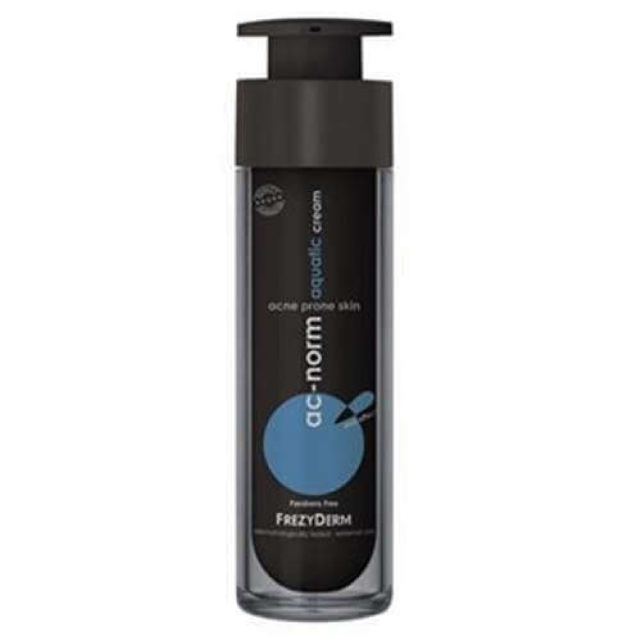 Frezyderm Ac-Norm Aquatic crema hidratanta ten acneic x 50ml