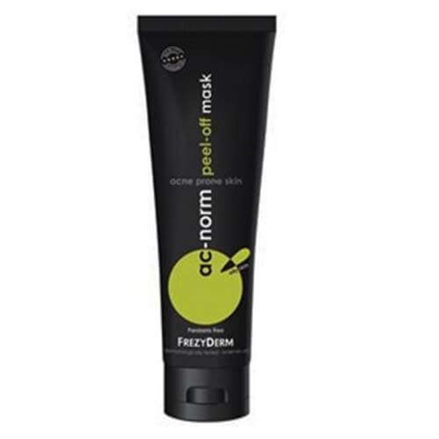 Frezyderm Ac-Norm Peel-off mask x 50ml