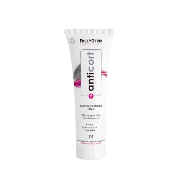 Frezyderm Anticort crema x 50ml