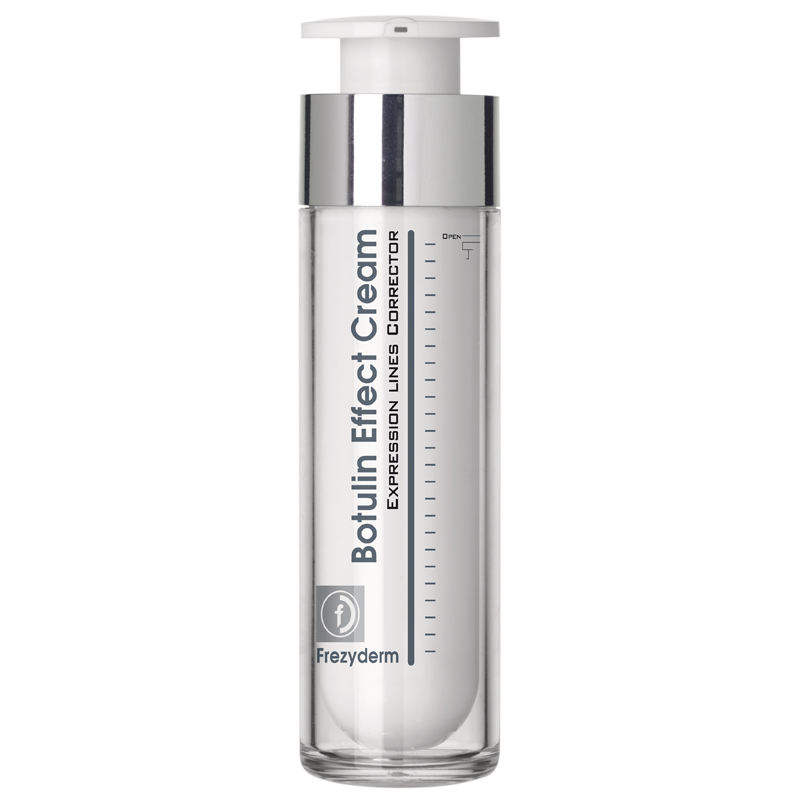 Frezyderm Botulin Effect crema x 50ml