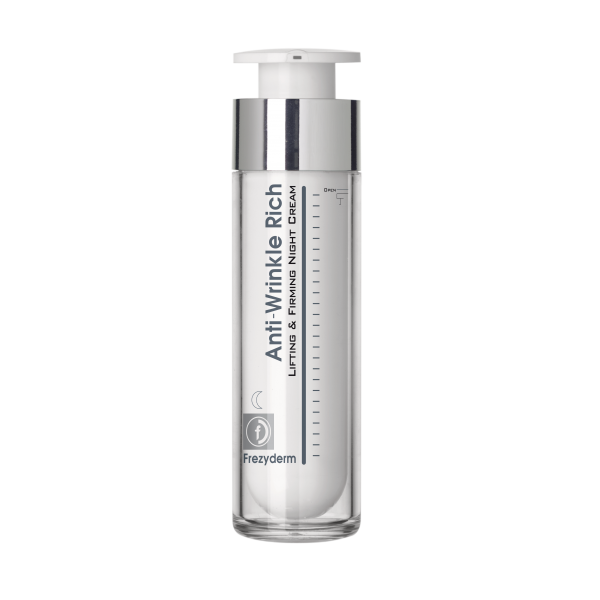 Frezyderm Crema lifting si fermitate de noapte 45+ x 50ml