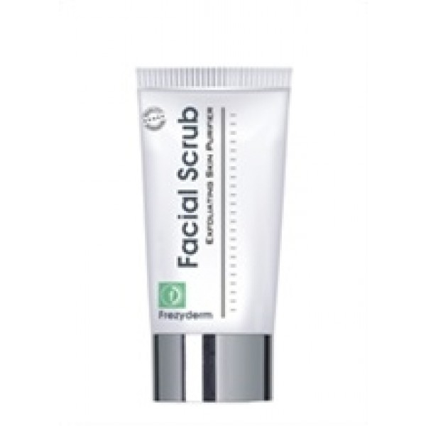 Frezyderm Gel exfoliant x 100ml