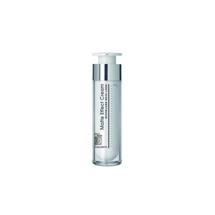 Frezyderm Matte Effect cream pentru ten mixt/gras x 50ml