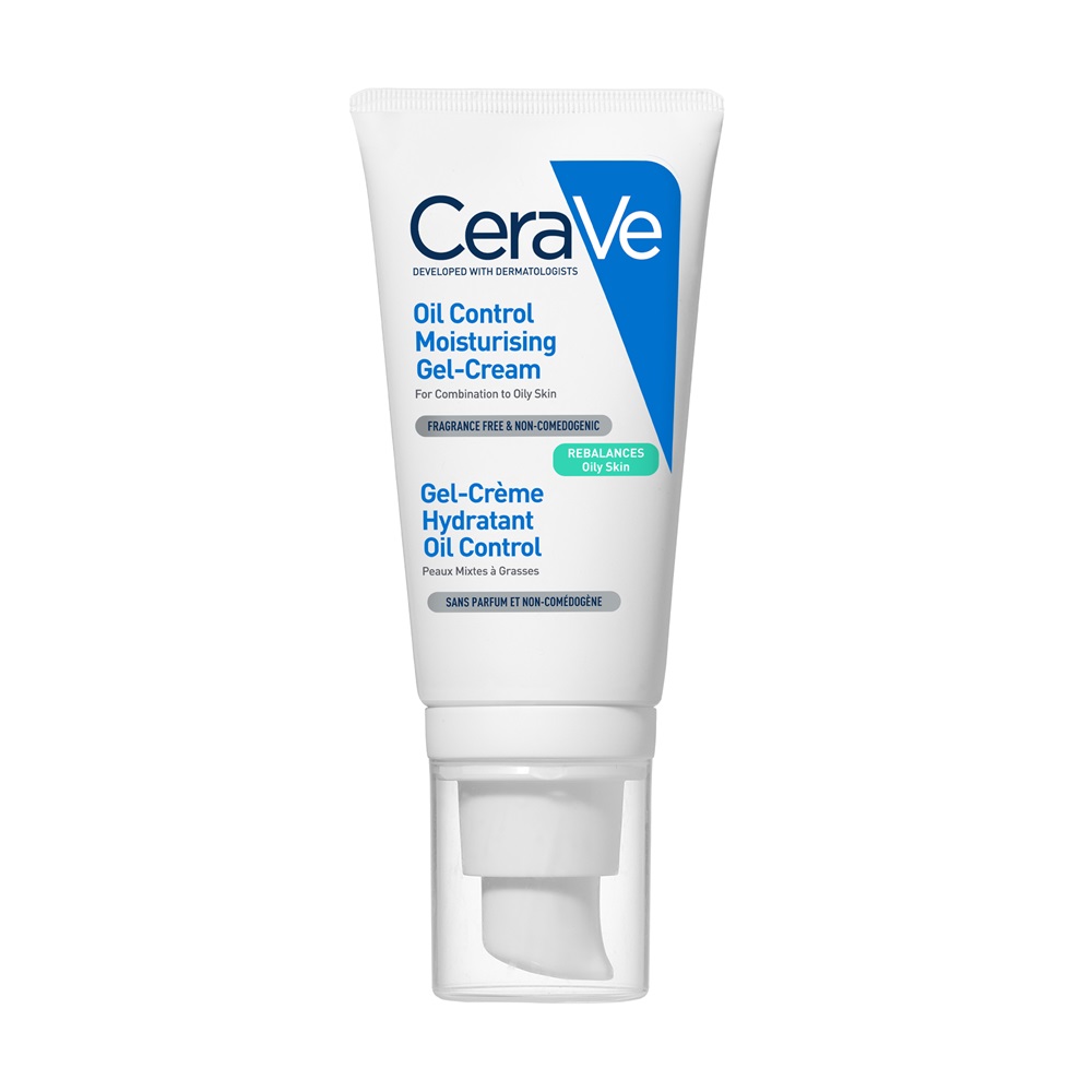CeraVe Oil Control gel-crema x 52ml