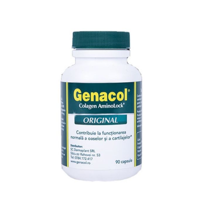Genacol x 90 capsule